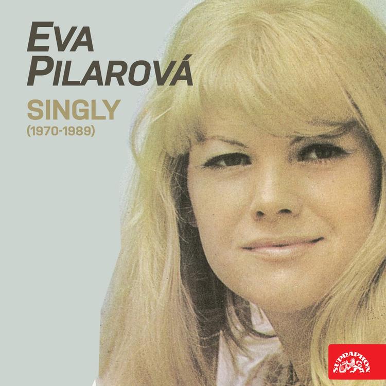 Eva Pilarová's avatar image