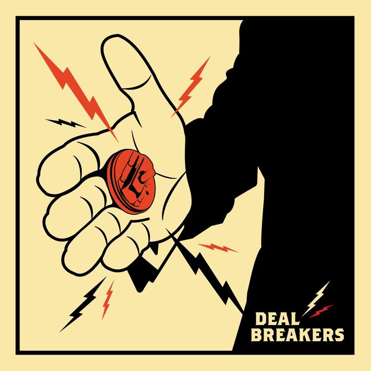 Deal Breakers's avatar image