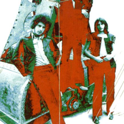 Atomic Rooster's avatar image