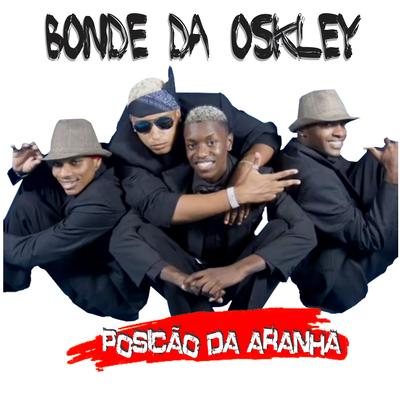 Posição da Aranha's cover