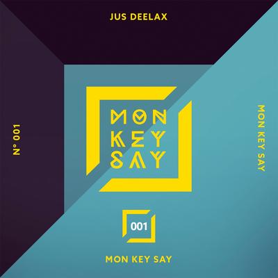 Mon Key Say's cover