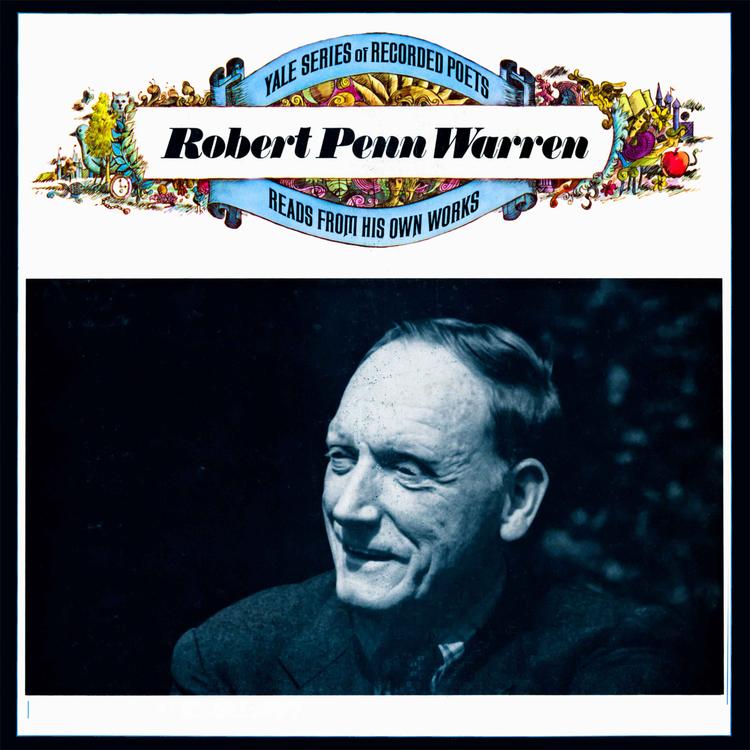 Robert Penn Warren's avatar image