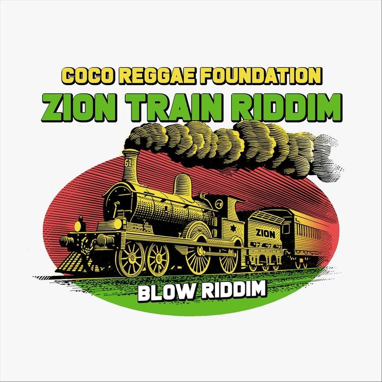 Zion Train Riddim's avatar image
