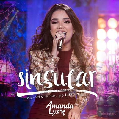 De Mulher pra Mulher (Ao Vivo) By Amanda Lys, Mariana Fagundes's cover