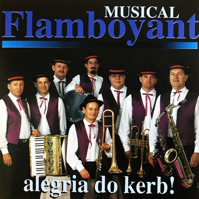 Musical Flamboyant's avatar image