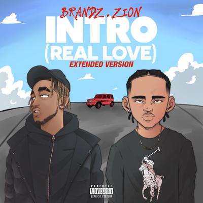 Intro (Real Love) [Extended Version]'s cover