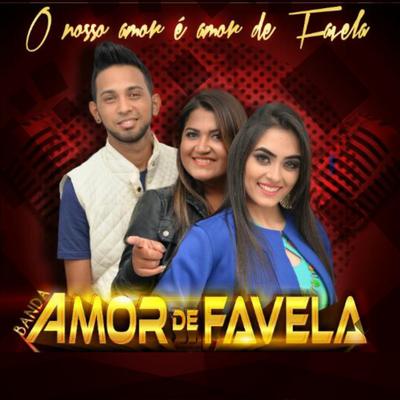 Se Eu Pudesse By Banda Amor de Favela's cover