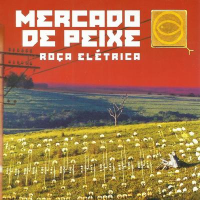 Brasil Novo By Mercado De Peixe's cover