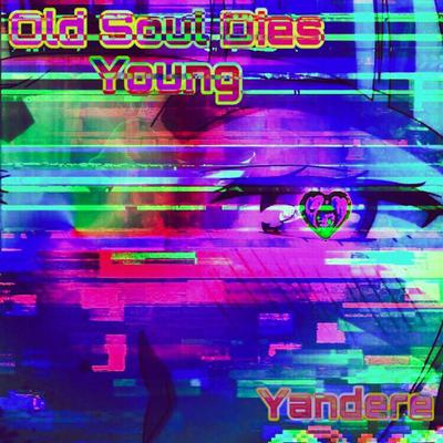 Jian By Old Soul Dies Young's cover