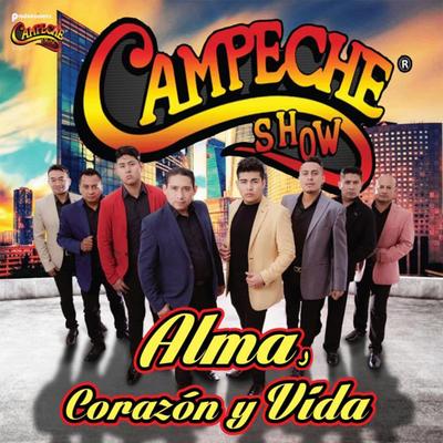 Alma, Corazón y vida's cover