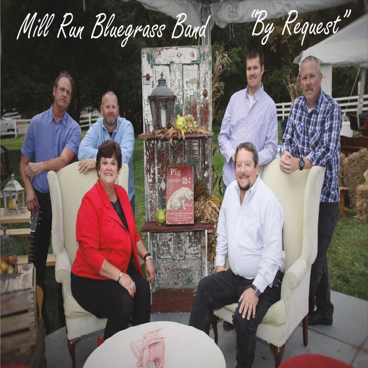 Mill Run Bluegrass Band's avatar image