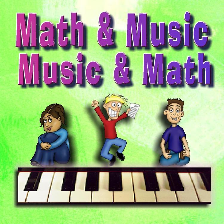 Math Music Makers Inc's avatar image