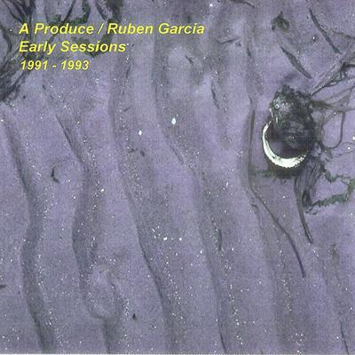 Early Sessions (1991 - 1993)'s cover