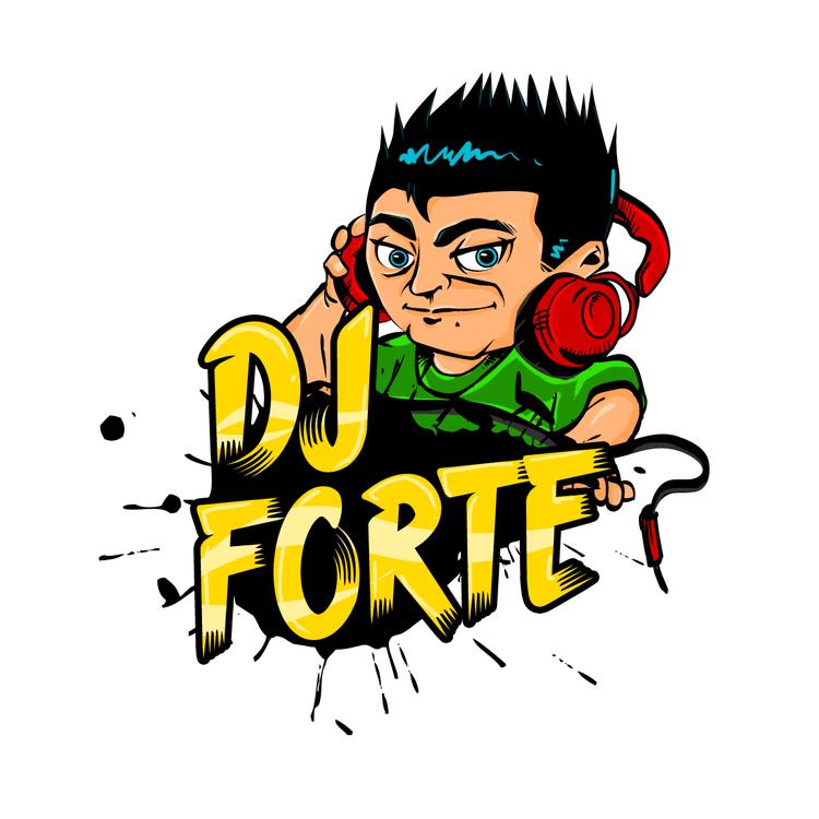 DJ FORTE's avatar image