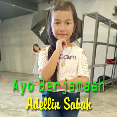 Adellin Sabah's cover