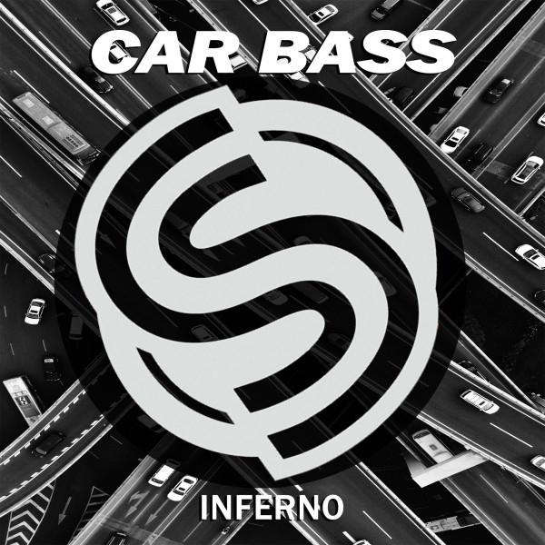 Car Bass's avatar image