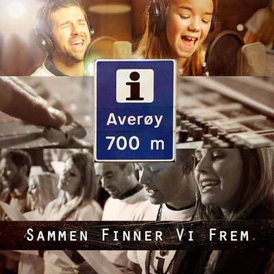 Sammen Finner Vi Frem's cover