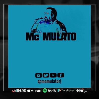 MC Mulato's cover