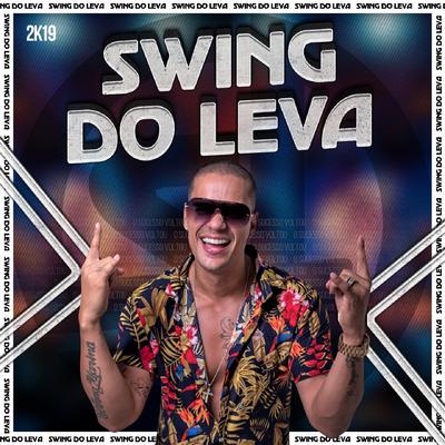 Liga da Justiça By Swing do Leva's cover