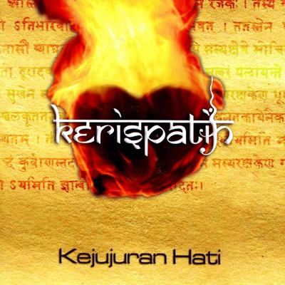 Lagu Rindu By Kerispatih's cover
