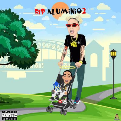 Rip Aluminio 2's cover