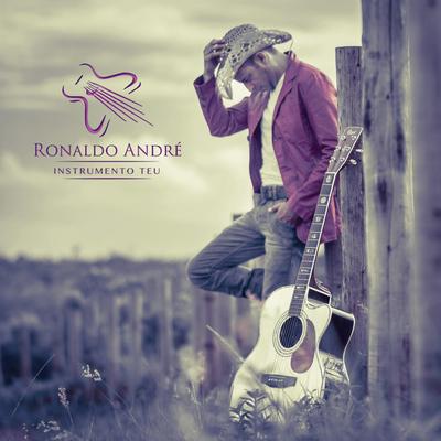 Agindo Deus By Ronaldo André's cover