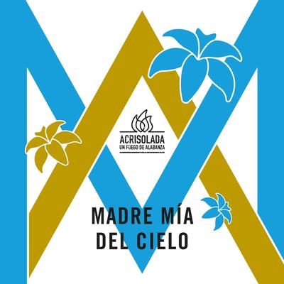 Cántico de María (Magnificat) By Acrisolada's cover