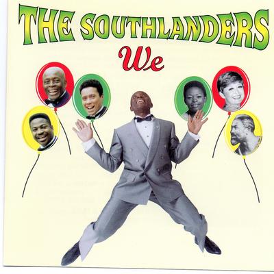 The Southlanders's cover