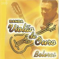 Banda Violão de Ouro's avatar cover