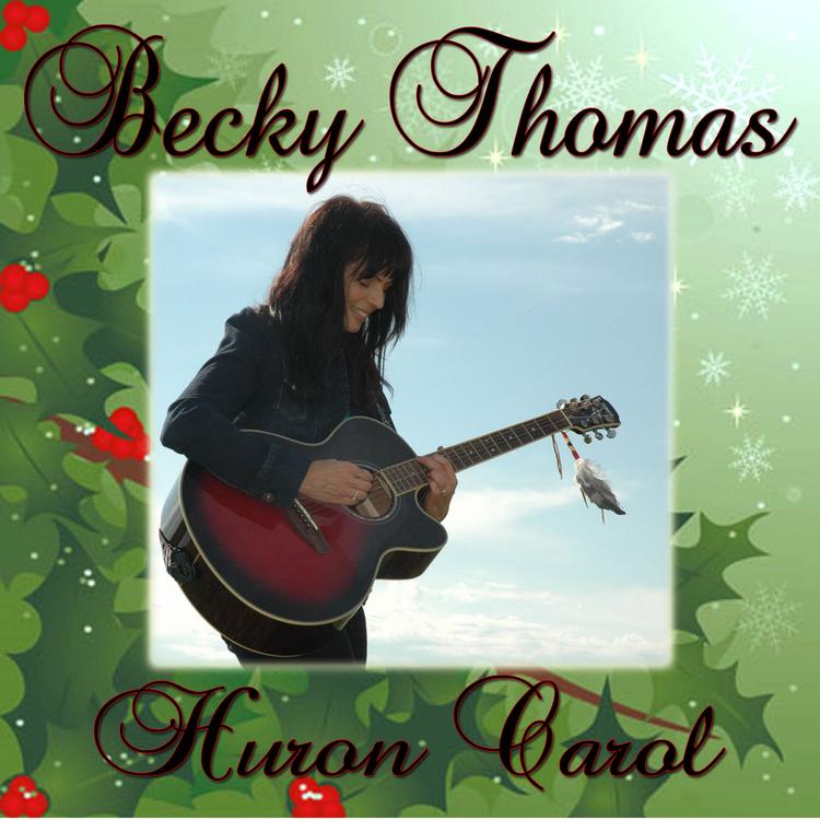 Becky Thomas's avatar image