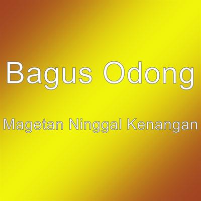 Magetan Ninggal Kenangan's cover