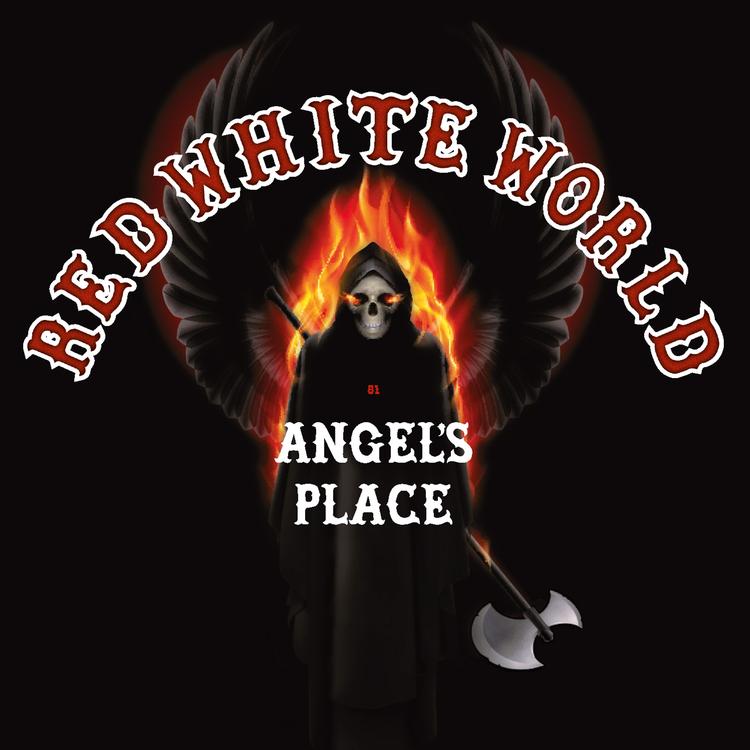 Red White World's avatar image