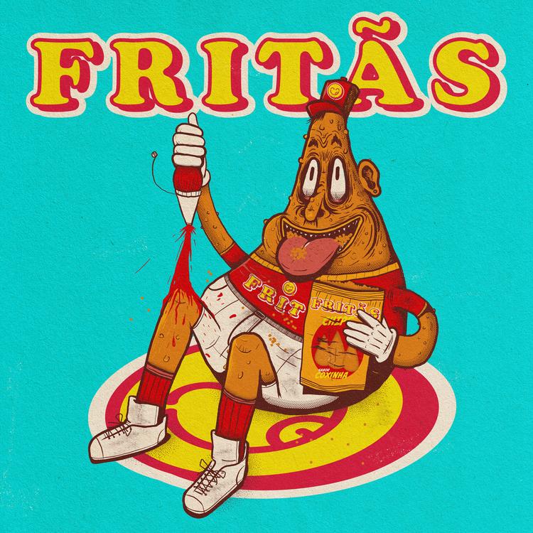 Fritãs's avatar image