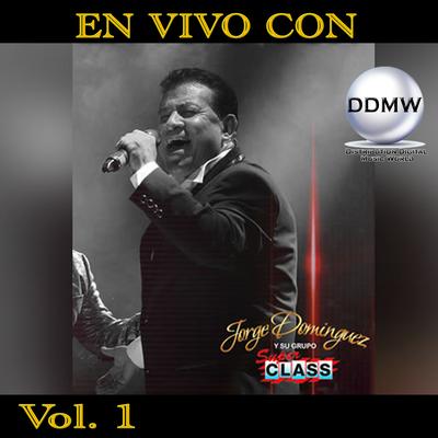 En Vivo Con, Vol. 1's cover