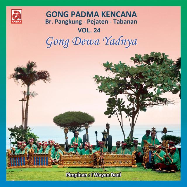 Gong Padma Kencana's avatar image