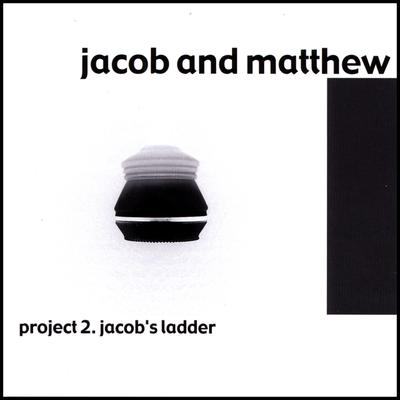 Project 2: Jacob's Ladder's cover