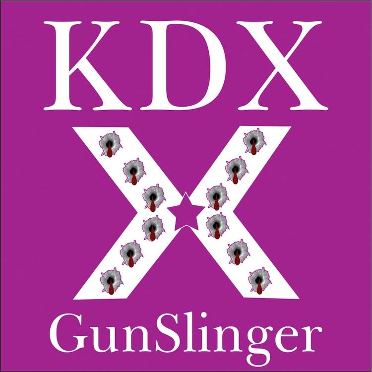 K D X's avatar image