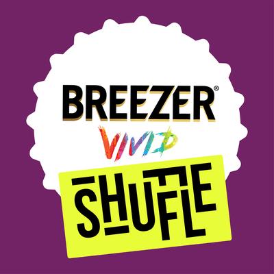 Breezer Vivid Shuffle By DIVINE, Siri's cover