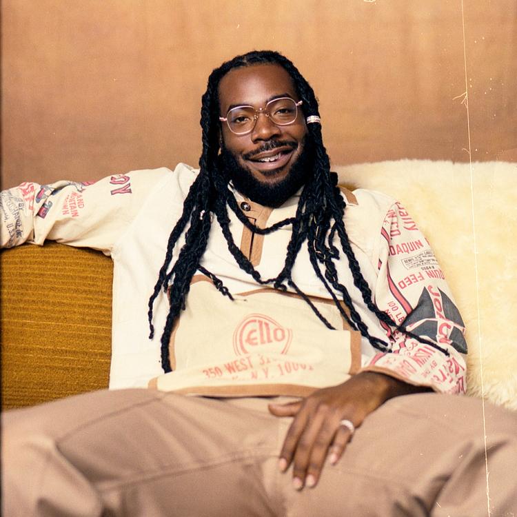 DRAM's avatar image