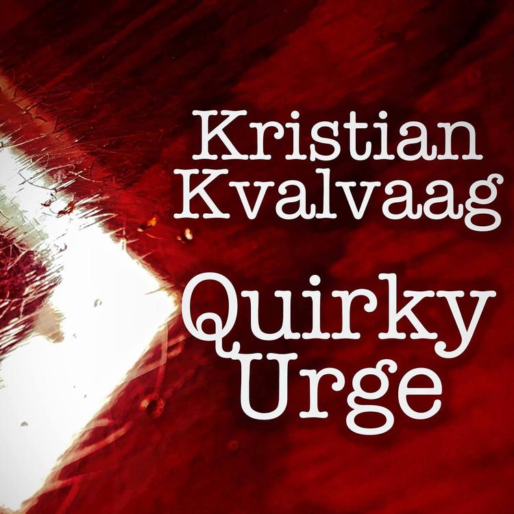 Kristian Kvalvaag's avatar image