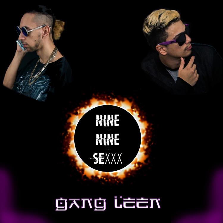 Gang Leen's avatar image