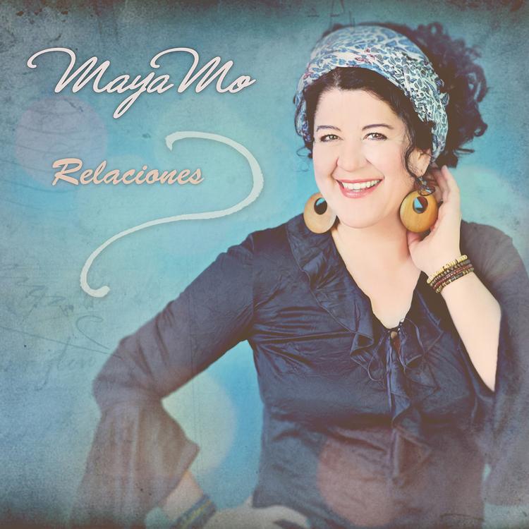 MayaMo's avatar image