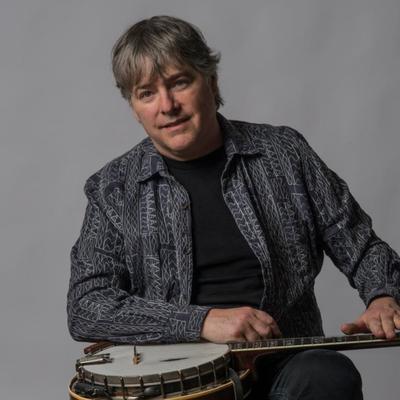 Bela Fleck's cover