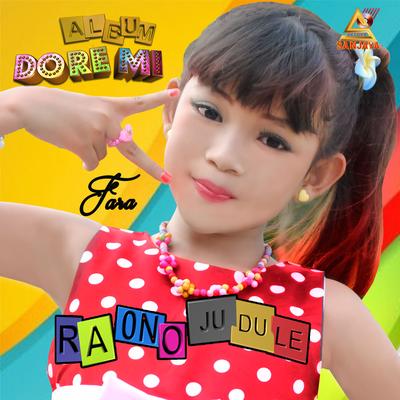 Ra Ono Judule's cover