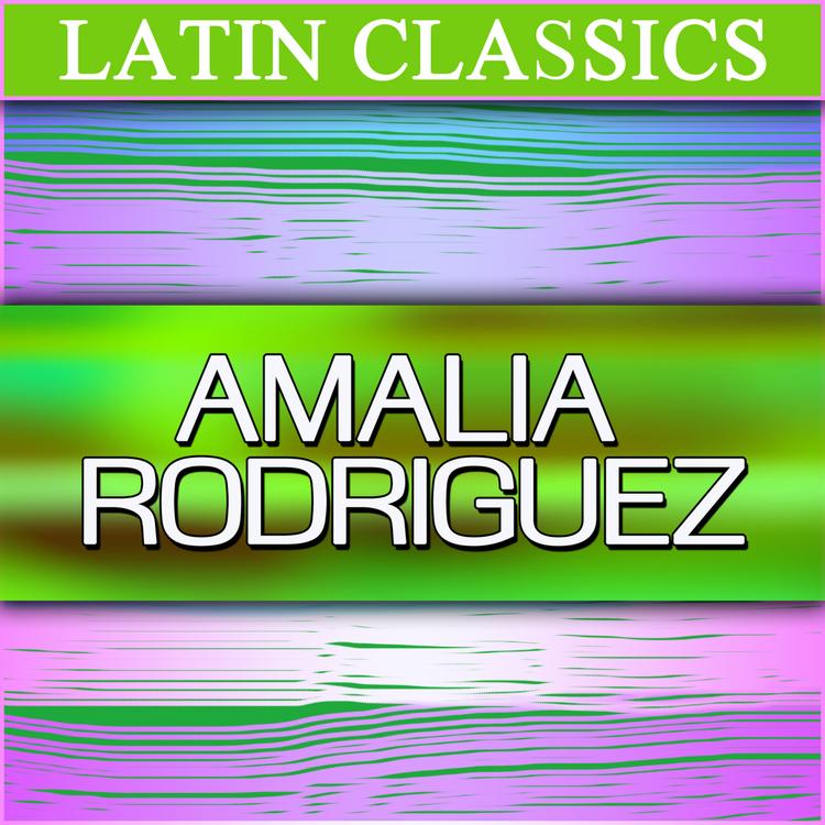 Amalia Rodriguez's avatar image