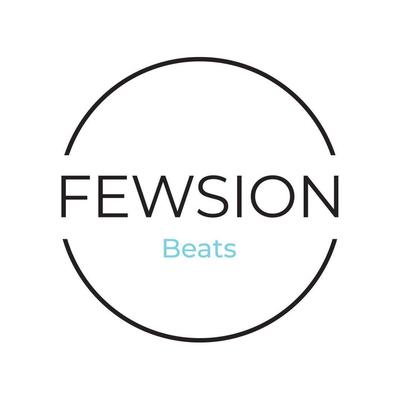 Fewsion Beats's cover