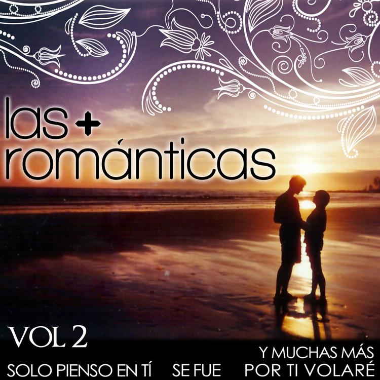 Las Mas Románticas's avatar image