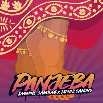 Panjeba's cover