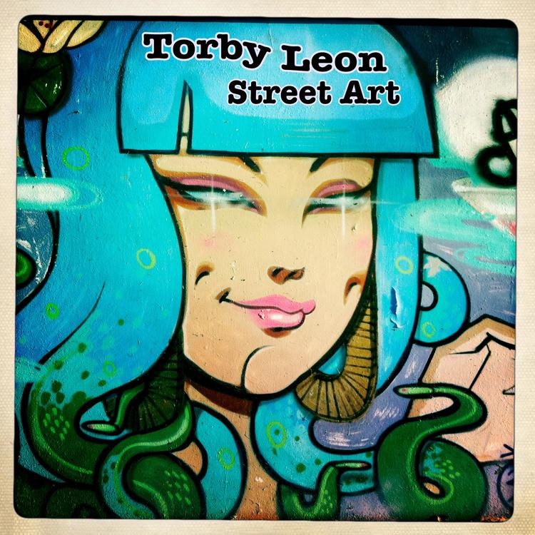 Torby Leon's avatar image