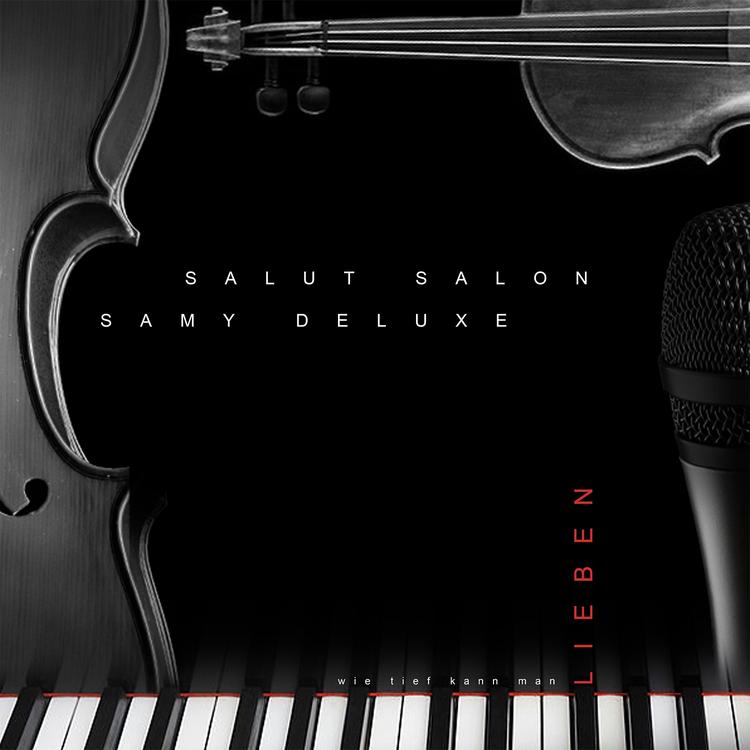 Salut Salon's avatar image